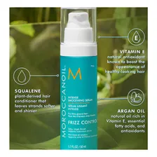 Máscara Moroccanoil Intense Hydrating Mask 500ml Foto mini 4