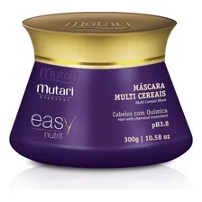Máscara Multi Cereais 300g Mutari Easy Nutrit Foto mini 1