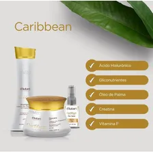 Mascara Mutari Caribbean Everyday 300g Reposição De Massa Foto mini 4