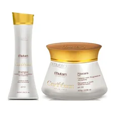 Mascara Mutari Caribbean Everyday 300g Reposição De Massa Foto mini 1