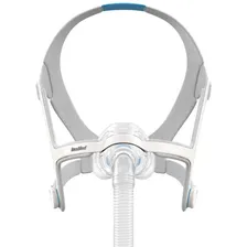Máscara Nasal Cpap Airfit N20 G - Resmed Foto  mini 1