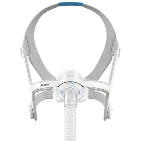 Máscara Nasal Cpap Airfit N20 G - Resmed Foto 1