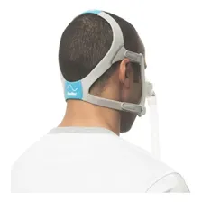 Máscara Nasal Cpap Airfit N20 G - Resmed Foto mini 4