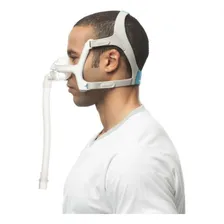 Máscara Nasal Cpap Airfit N20 G - Resmed Foto mini  3