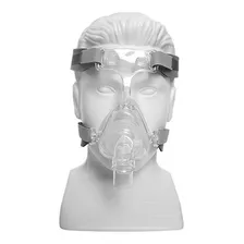 Máscara Nasal Cpap Ivolve - Bmc Medical - M Foto mini 4