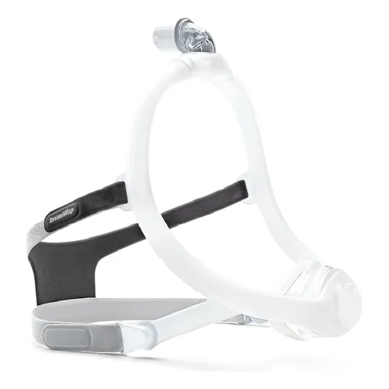 Máscara Nasal Dreamwisp - Philips Respironics Foto 1