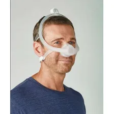 Máscara Nasal Dreamwisp - Philips Respironics Foto  mini 1
