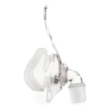 Máscara nasal extra grande Pico Foto mini 4