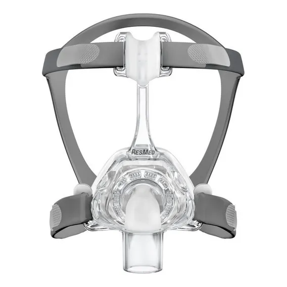 Máscara Nasal Mirage Fx - Resmed Foto 1