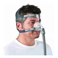 Máscara Nasal Mirage Fx - Resmed Foto mini 3