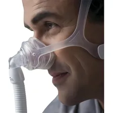 Máscara Nasal para CPAP Wisp Philips Respironics Foto mini  3