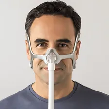 Máscara Nasal para CPAP Wisp Philips Respironics Foto mini 4