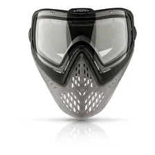 Máscara Paintball Dye I5 Smoked Thermal Máscara Airsoft Foto mini  2