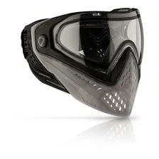 Máscara Paintball Dye I5 Smoked Thermal Máscara Airsoft Foto  mini 1