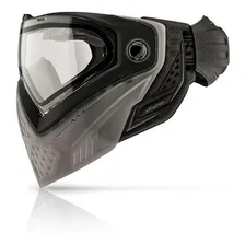 Máscara Paintball Dye I5 Smoked Thermal Máscara Airsoft Foto mini  3