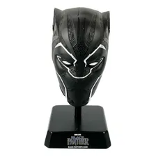 Mascara Pantera Negra Busto Marvel Hero Collector Foto  mini 1