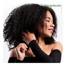 Máscara Pantovin Curvax Control Three 500g Foto mini  2