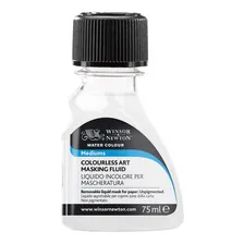 Máscara Para Aquarela Incolor Winsor & Newton 75ml 3021761 Foto mini 1