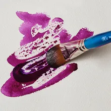 Máscara Para Aquarela Incolor Winsor & Newton 75ml 3021761 Foto mini 2
