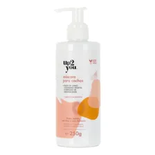 Máscara Para Cachos 250ml Foto mini 1