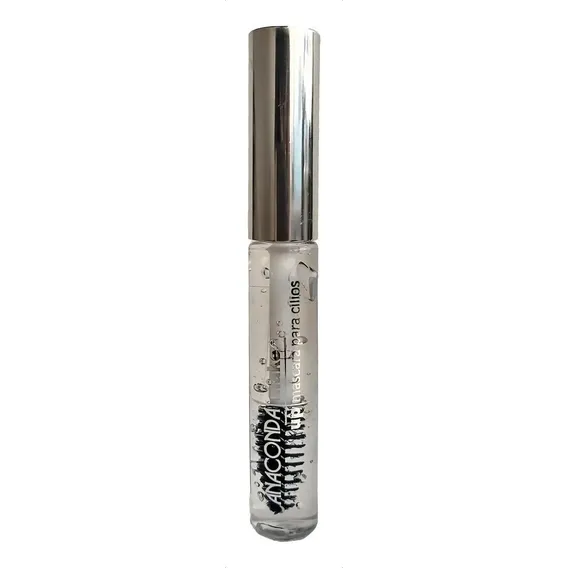 Máscara Para Cílios Anaconda Make Up Transparente 8ml Foto 1
