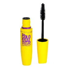 Máscara Para Cílios Colossal Lavável Preto Maybelline Foto mini  2