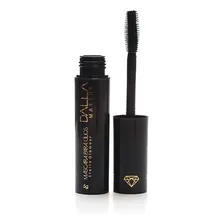 Máscara Para Cílios Efeito Glamour Dalla Cor Preto Foto  mini 1