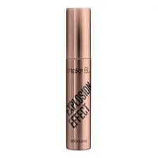 Máscara para cĂlios O Boticário Make B Explosion Effect 10ml cor preto-intenso Foto mini 1