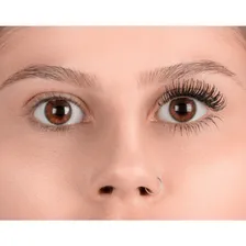Máscara para cĂlios O Boticário Make B Explosion Effect 10ml cor preto-intenso Foto mini 3