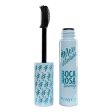Máscara para cílios Payot Boca Rosa #MeuVolumão 6ml 6g cor preto 1 unidade Foto mini  2