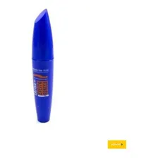 Mascara Para Cilios Rimel Efeito Boneca Preto Safira Foto mini  2