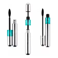 Mascara Para Cilios Rimel Tango 4d A Prova D Agua Foto mini 2