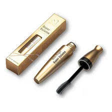 Máscara Para CĂlios Super Volume Efeito Boneca - Belle Angel Cor Preto Foto mini 2