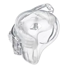 Máscara Para Cpap Bipap Facial Amara View Tamanho P Philips Foto mini  2