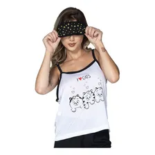 Máscara Para Dormir Tapa Olho Protetor Olhos 24hs Cor Sortidas Foto mini 3