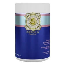Máscara Para Hidratação Eternity Liss Pérola Stylishine 1kg Foto  mini 1
