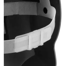 Máscara Para Solda C/ Visor Fixo Ajuste Simples Vd722 Vonder Foto mini  2