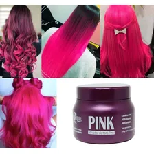 Máscara Pink 250g Mairibel / Hidraty Profissional Foto mini  2