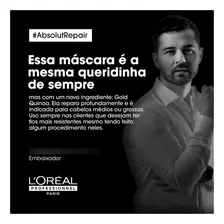 Máscara Pro Longer 500g - Loreal Professionnel Foto mini  3