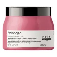 Máscara Pro Longer 500g - Loreal Professionnel Foto  mini 1