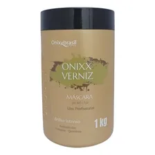 Máscara Profissional Verniz 1kg Onixxbrasil Foto mini 1
