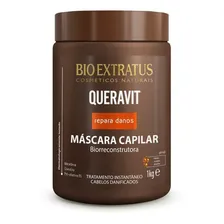 Máscara Queravit Bio Extratus - 1kg Foto  mini 1