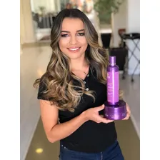 Mascara Reconstrução +nutrição + S O S + Matizadora Dyusar Foto mini 4
