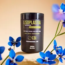 Máscara Recontrutora 3 Minutos Lisoplastia Kilo Foto mini 2
