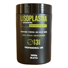 Máscara Recontrutora 3 Minutos Lisoplastia Kilo Foto mini 1