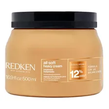 Máscara Redken All Soft hidratação de 500ml Foto mini 2