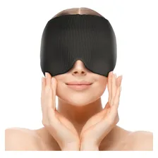 Máscara Relaxante Em Gel Knit 3d Foto mini 1