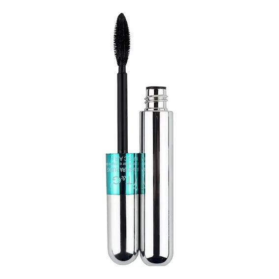 Mascara Rimel Tango 4d - 2x1 Alonga E Da Volume - (1 Unid ) Cor Preto Foto 1