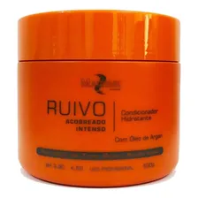Máscara Ruivo 500g Mairibel / Hidraty Profissional Foto  mini 1