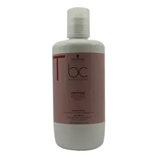 Máscara Schwarzkopf Bc Peptide Repair Rescue 750ml Foto mini 3